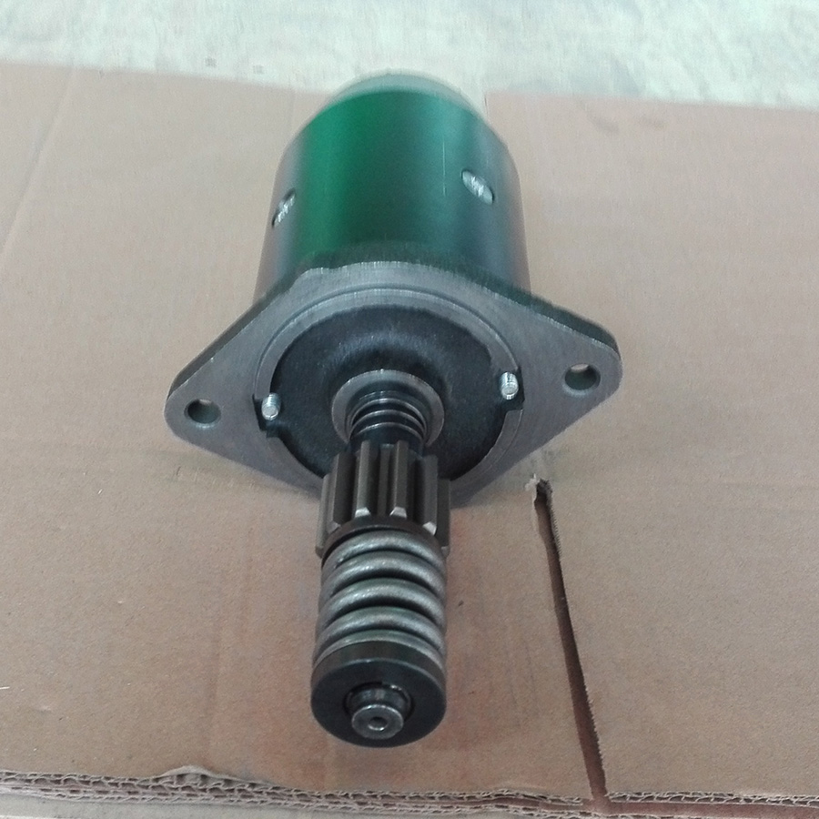 16131   12V10TCCW10T25550A, 25607A