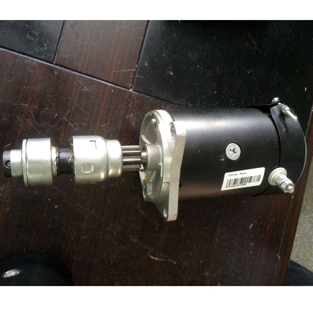 LRS100   12V 0.8KW 10T LRS00100 STR56013 25142  25148    GEU4445  GEU445   GXE9445