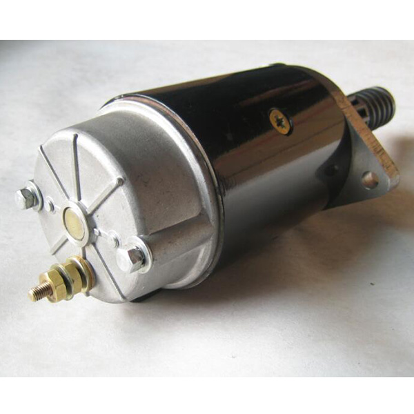 LRS136   12v1.1kw11t CW MTR126  LRS00136  ERS00136 16107   GEU419  M418G  LU5003