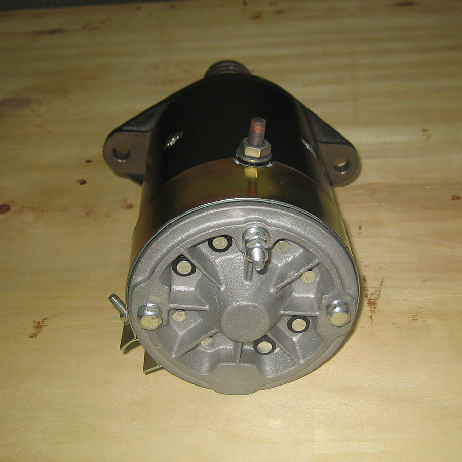 LRS189 18260  12V1.1KW13T  LRS189  26126, 26156, 26163AF, 26165, 26373A, 27407